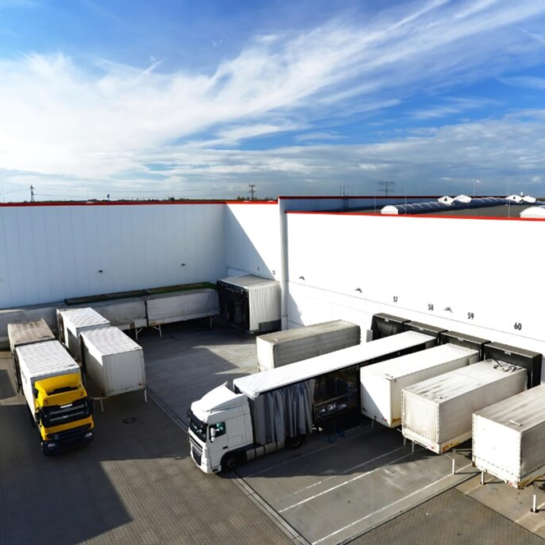 Logistics