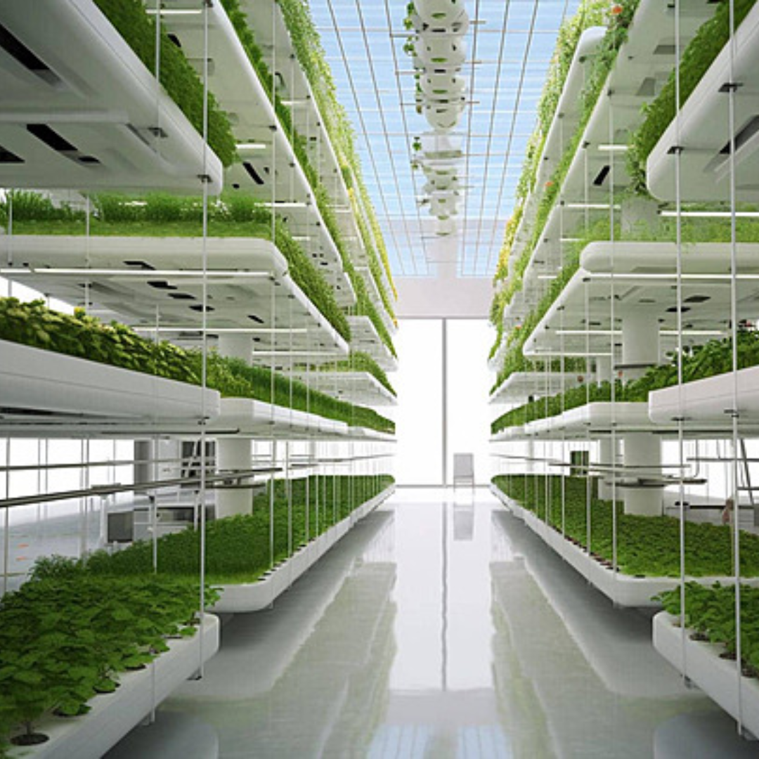 Agriculture