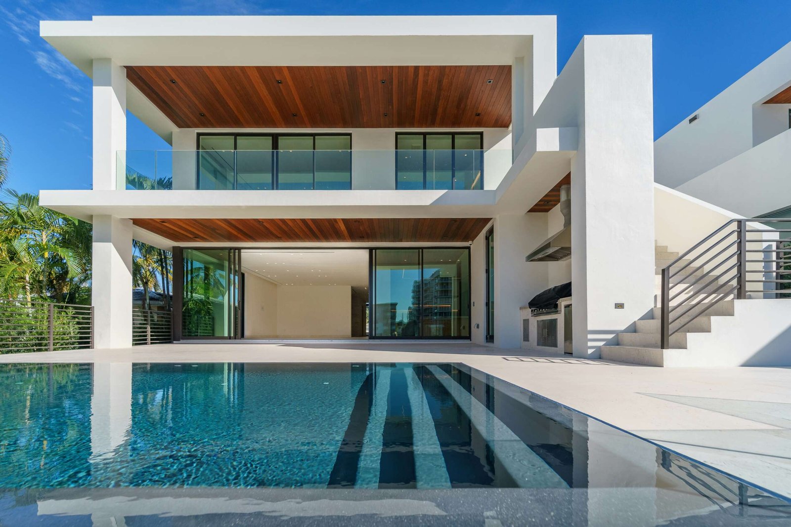 Residential